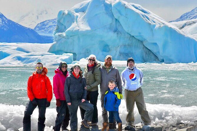 Private ATV Glacier Tour in Palmer - The Experience’s Value for Money