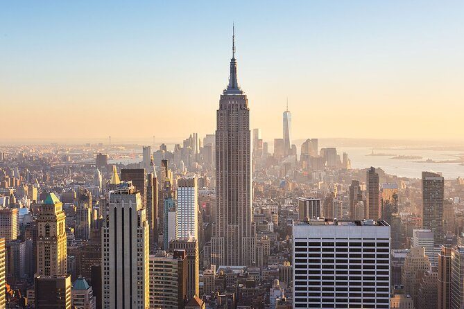 Private Audio Guided Walking Tour in New York - What You Can Expect with This Tour