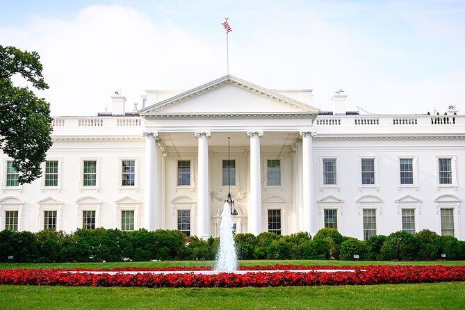 Private Audio Guided Walking Tour in Washington - Authentic Insights from Users