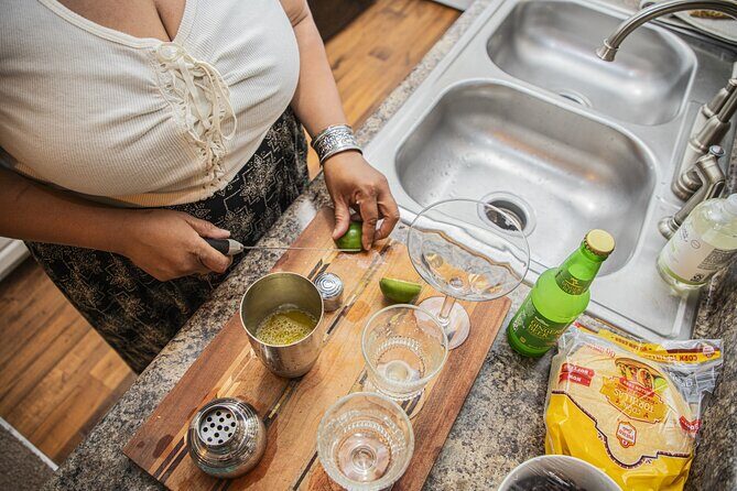 Private Ayurvedic Vegetarian Cooking with Ninoska in Savannah - Why This Tour Is Worth Considering
