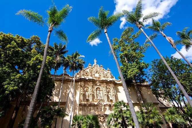 Private Balboa Park Walking Tour in San Diego - A Deep Dive into the Experience