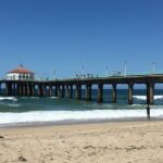 Private Beach Cities Tour in a 1957 Pink Cadillac - The Itinerary Breakdown