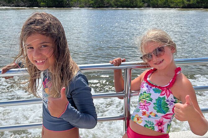 Private Best of Marco Island Tour - Final Thoughts: Is This Tour Right for You?