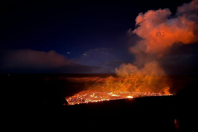 Private Big Island Tour of East to West - In-Depth Breakdown of the Itinerary