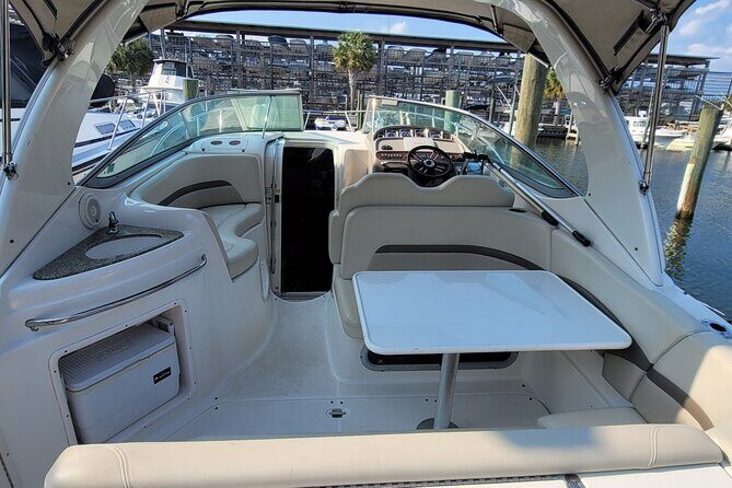 Private Boat Charter for Masonboro Island and Wrightsville Beach - Frequently Asked Questions