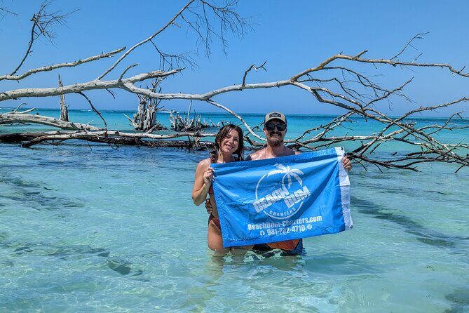 Private Boat Day Tour In Sarasota - The Experience in Detail: What to Expect on this Private Sarasota Boat Tour