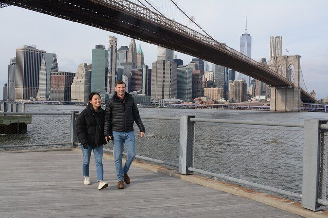 Private Brooklyn Bridge and Dumbo Professional Photoshoot - Who Should Consider This Experience?