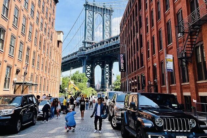 Private Brooklyn Walking Tour - A Detailed Look at the Brooklyn Private Walking Tour