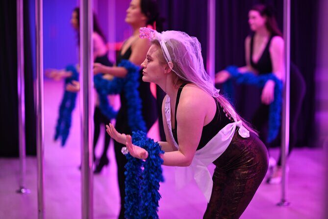 Private Burlesque Party for Up to 15 People at soFly Social ATX - Why It’s a Great Value