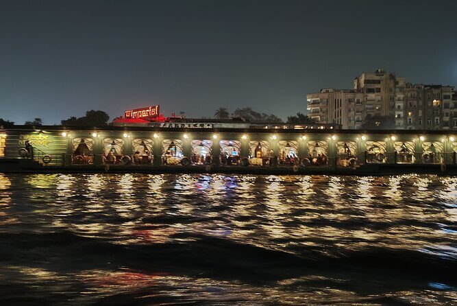Private Cairo by Night Tour - FAQs