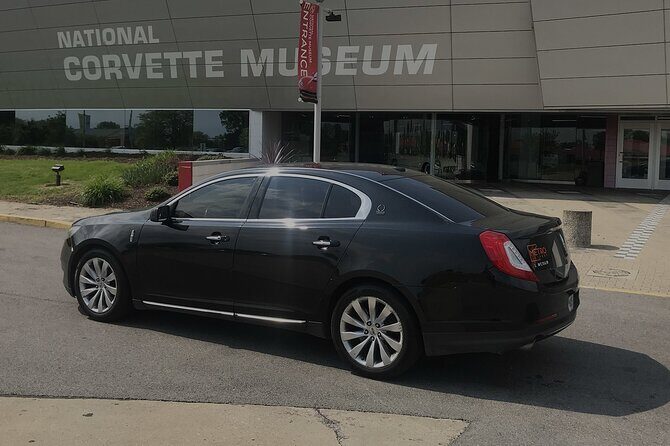 Private Car Nashville Airport to Downtown Hotels - Why Choose This Service?