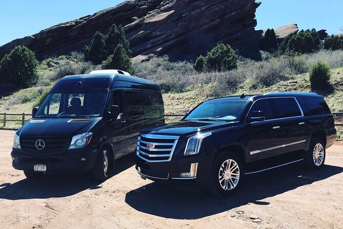 Private Car Service from Breckenridge or Keystone to Denver Int'l Airport (DEN) - Analyzing the Price and Value