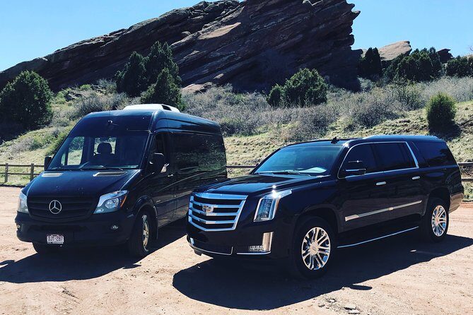 Private Car Service from Denver Int'l Airport (DEN) to Aspen or Snowmass - Who Should Consider This Service?