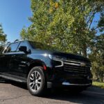 Private Car Service to Rocky Mountain Metropolitan Airport (BJC) - In-Depth Review: A Private Car Service That Checks All the Boxes