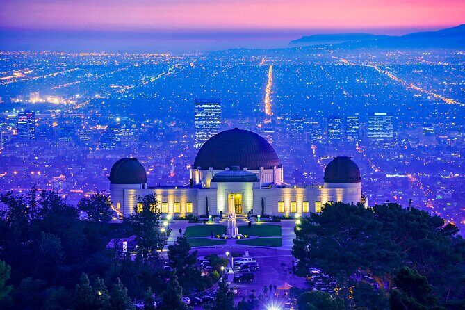 Private Car Tour LA Hollywood Beverly Hills Venice Santa Monica - Why Travelers Love This Tour