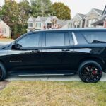 Private Car Transfer From Atlanta Airport to Atlanta Metro Area - Vehicle Comfort and Amenities