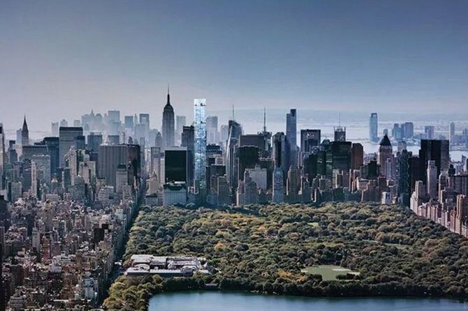 Private Central Park Walking Guided Tour - FAQs