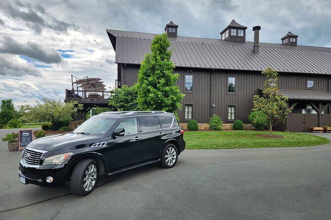 Private Charlottesville Area Wine Tour - Who Should Consider This Tour?
