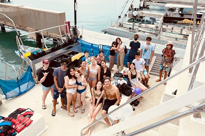 Private Charters for Large Groups: 5-in-1 Deluxe Experience - Final Thoughts: Is It Worth It?