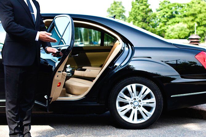 Private Chauffeured and Historian Guided City Tour of New Orleans - Exploring the City: What to Expect