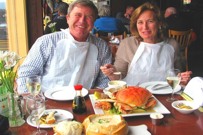 Private Cheese Trail, Wine Country & Giant Redwoods Day Tour from San Francisco - The Complete Experience: From Redwoods to Wine and Cheese