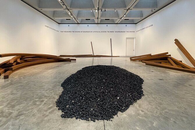Private Chelsea Art Galleries Tour in New York City - Who Should Consider This Tour?