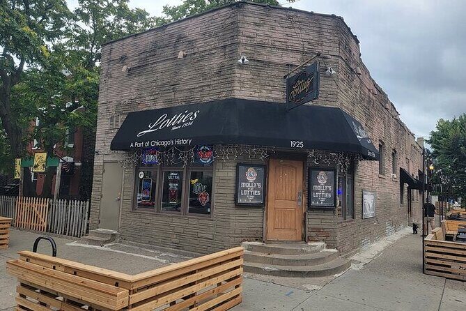 Private Chicago P.D. TV Show Set Tour - Practical Details and Considerations