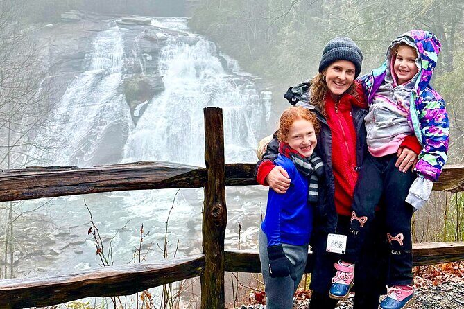 Private "Child-Focused" Blue Ridge Mountains Tour - Analyzing the Value