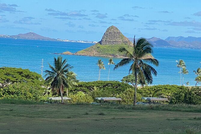 Private Circle Island Off-the-Beaten- Oahu Tour - An In-Depth Look at the Tour Itinerary