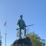 Private City Tour of Boston, Lexington, and Concord - A Deep Dive into the Itinerary and Experience