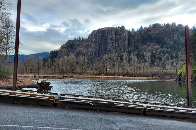 Private Columbia River Gorge Half-Day Tour - FAQs