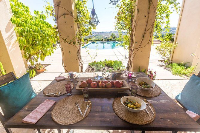 Private Cooking Demonstration of Indian Fusion Cuisine in San Diego - Final Thoughts