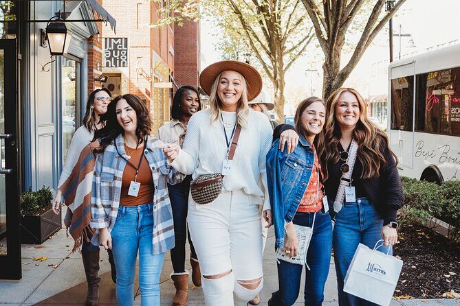 Private Curated Boutique Shopping Tour in Nashville - Who Should Consider This Tour?