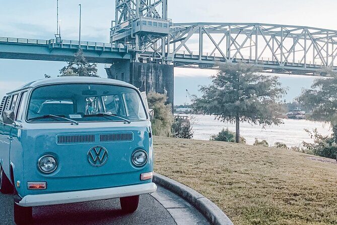Private Custom Brewery Tour in a '72 VW Bus - Roadies Local - Final Thoughts
