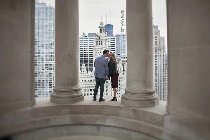 Private Custom City Tour in Chicago - Who Should Consider This Tour?