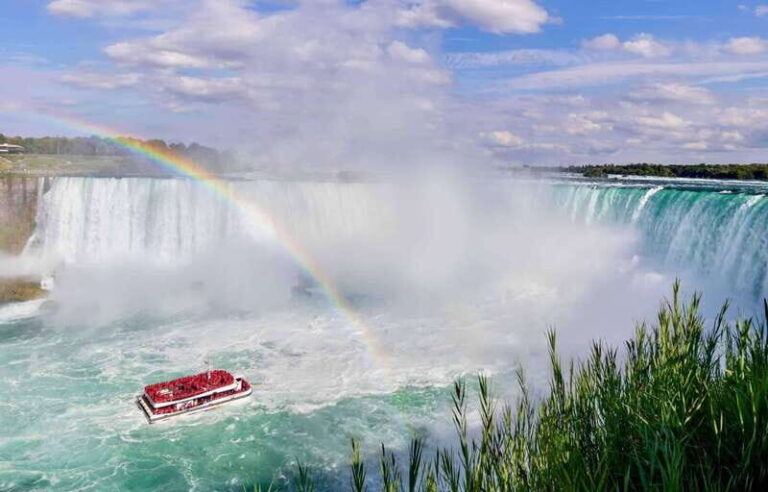 Private & Custom Niagara Falls Tour For Groups of All Sizes - Analyzing the Value