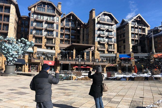 Private custom tour of the foothills of Denver, Dillon and Breckenridge. - Who Will Love This Tour?