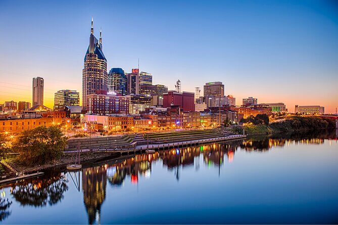 Private Custom Tour with a Local Guide at Nashville - Pricing and Overall Value