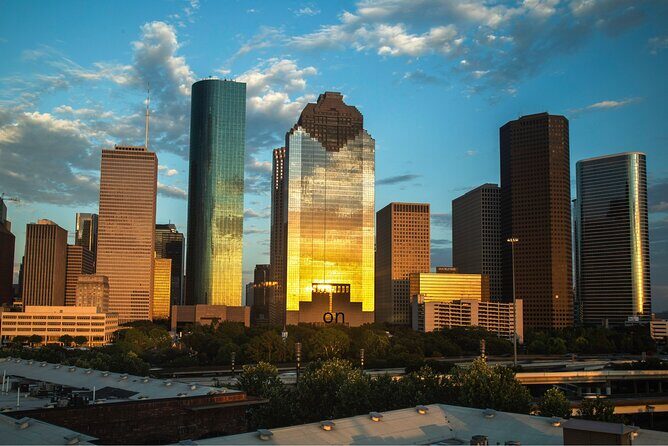 Private Custom Tour with a Local Guide Houston - Relax and Explore Nature at Hermann Park