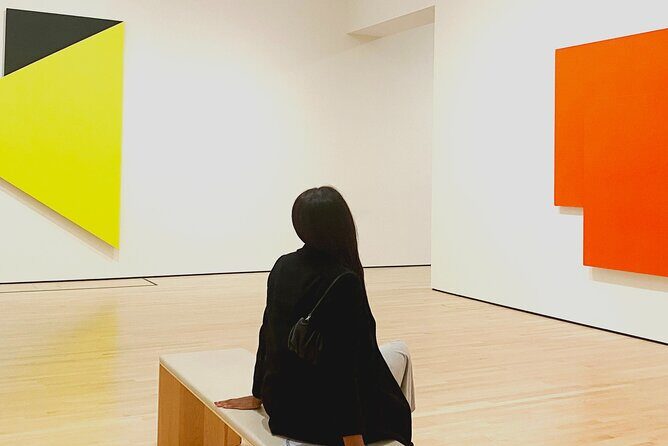 Private Day at the Museum in Los Angeles - The Sum Up