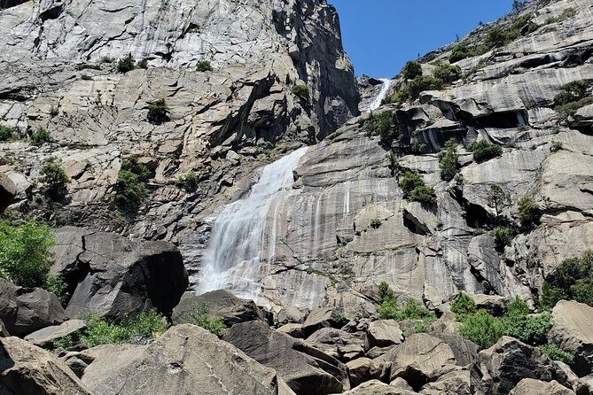 Private Day Hike of Hetch Hetchy and Wapama Falls - Why Choose the Private Hetch Hetchy and Wapama Falls Tour?