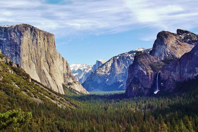 Private Day Tour to Yosemite National Park - Final Thoughts: Who Should Consider This Tour?