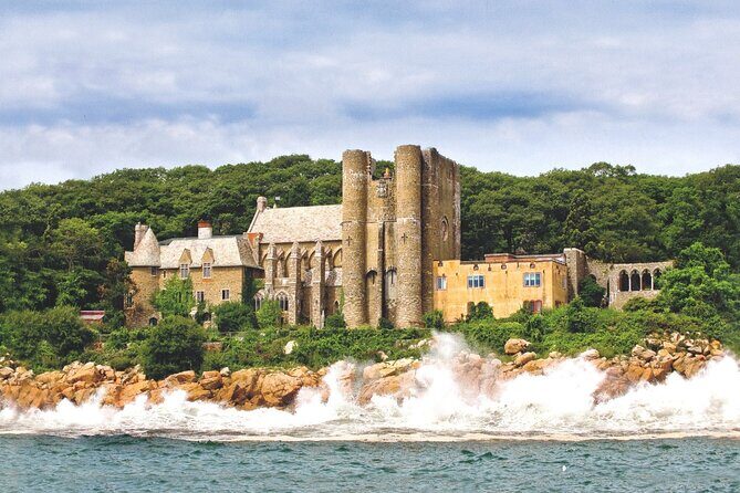Private Day Trip to Salem and Hammond Castle from Boston - Who Should Book This Tour?