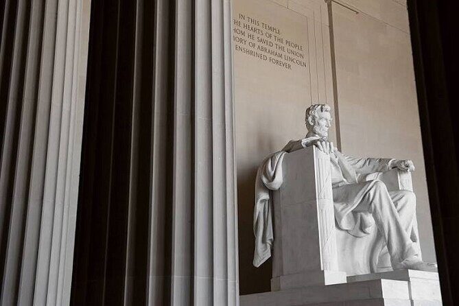 Private DC Day and Night Limousine Tours - Exploring Washington DC in Style: The Full Breakdown