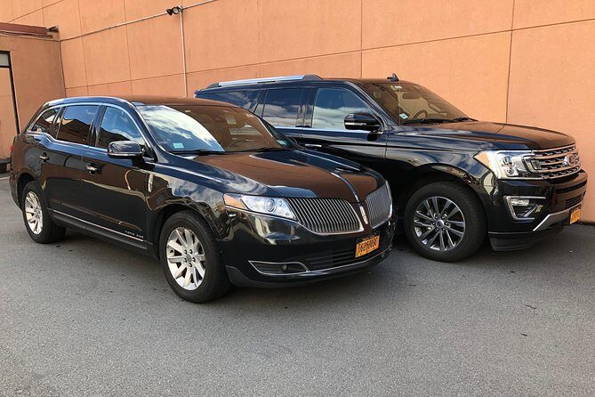 Private Departure Transfer To Albuquerque Airport ABQ - The Value of a Private Transfer