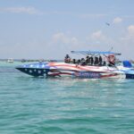 Private Dolphin Spotting Thrill Ride in Destin - Practical Details and Tips