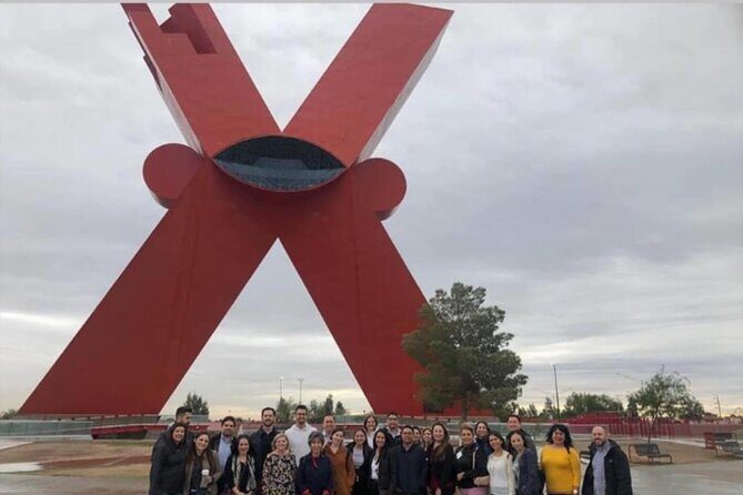 Private Downtown City Sightseeing Tour of Juarez Mexico - Why This Tour Offers Good Value