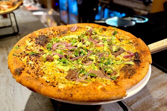 Private Downtown San Antonio and The River Walk Secret Food Tour - FAQ