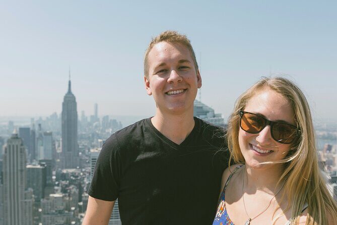 Private Driving Highlights Tour of New York (Half Day) - Neighborhoods with Character