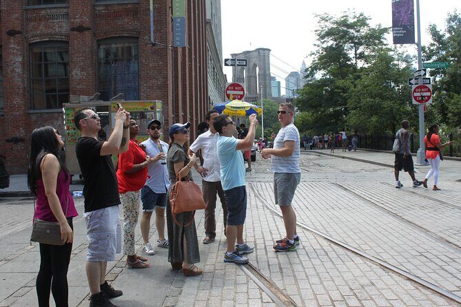 Private Dumbo & Brooklyn Heights Walking Tour - The Experience in Detail